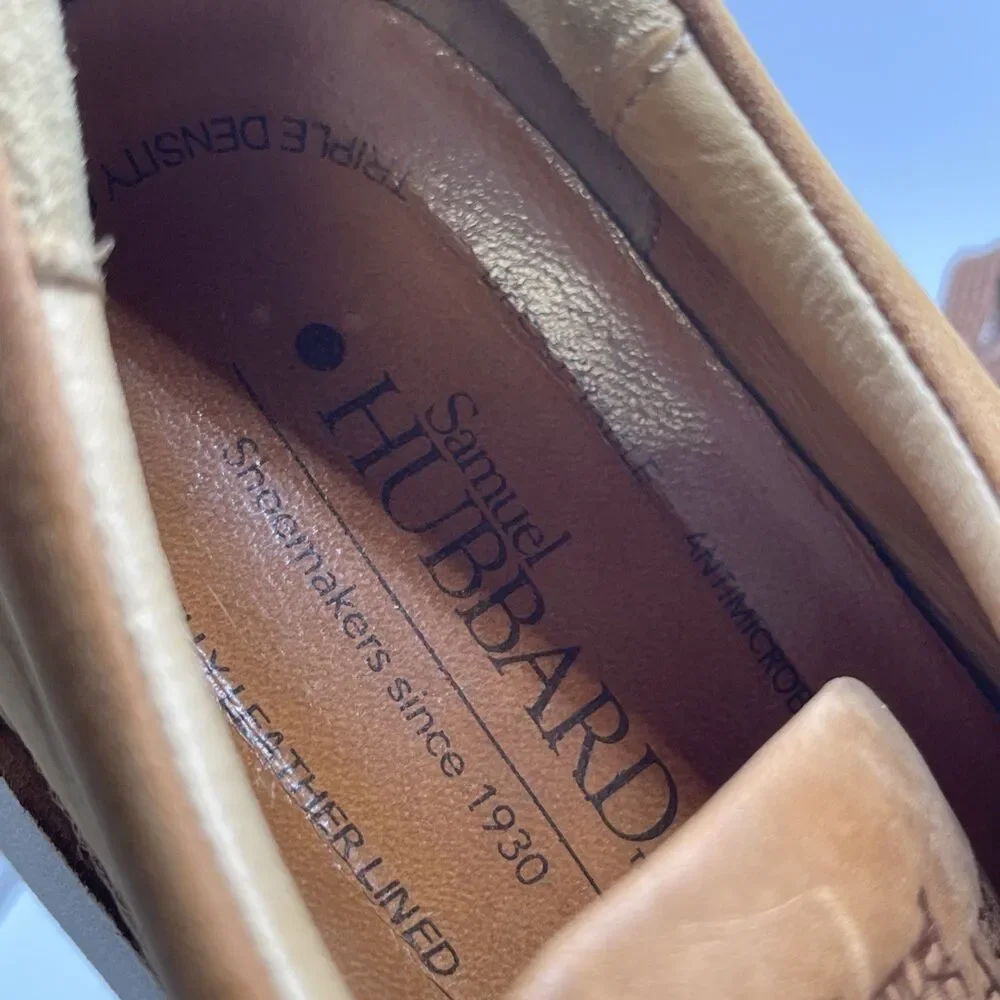 Samuel Hubbard Men's 
